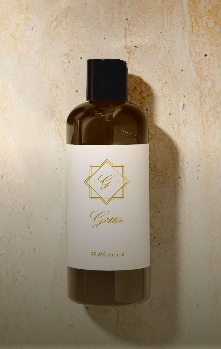 Leave-in conditioner